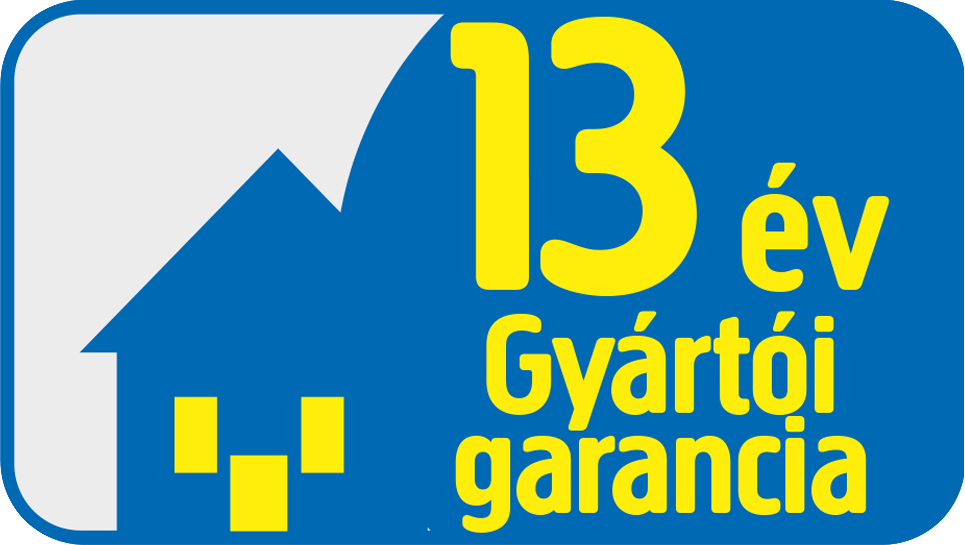 Otthoni gyártói garancia Otthoni gyártói garancia