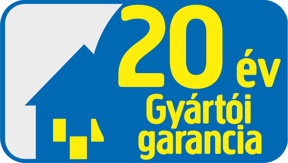 Otthoni gyártói garancia Otthoni gyártói garancia