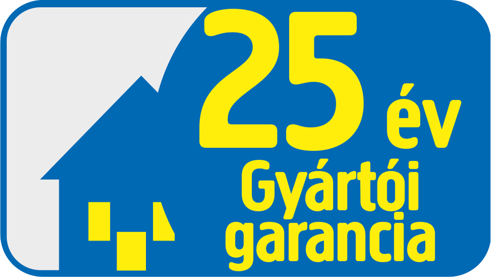 Otthoni gyártói garancia Otthoni gyártói garancia